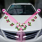 Украшение автомобиля